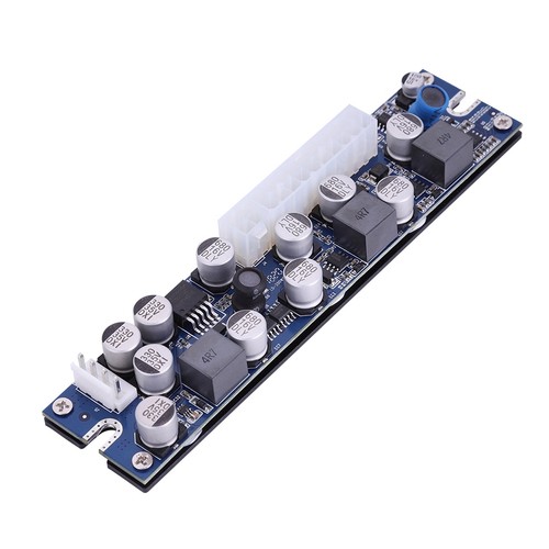 Modulo alimentazione atx - modulo, cc
