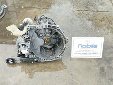 CAMBIO MANUALE SCATOLA CAMBIO