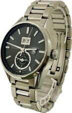 Orologio Uomo Automatico Tag