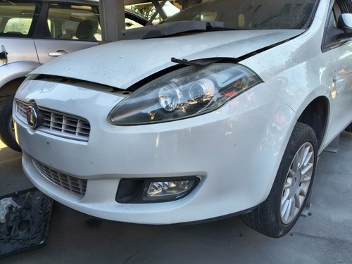 Paraurti anteriore fiat - anteriore, bravo