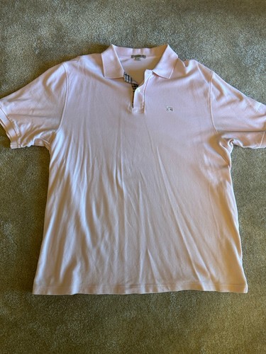 Polo burberry london - burberry, xxl