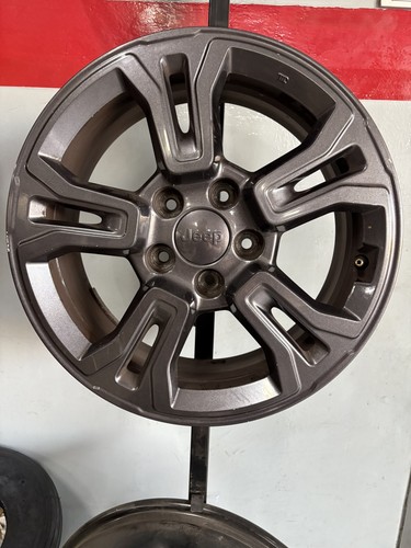 Cerchi originali jeep - cerchi,