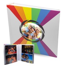 Album Fotografico 10x15 -