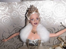 BARBIE CELEBRATION 2000 MATTEL