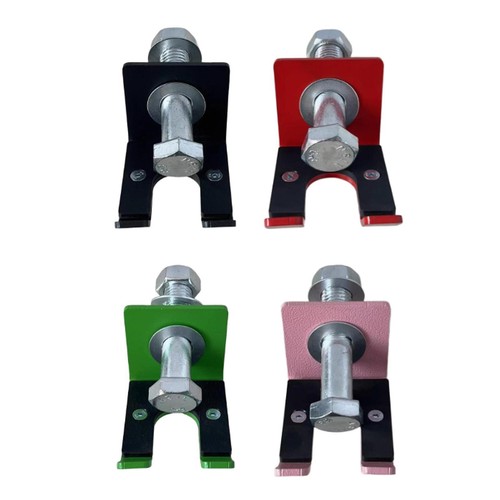 Support haltères pour rack - support,