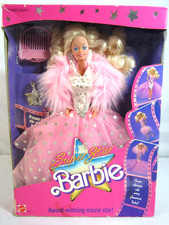 BAMBOLA BARBIE VINTAGE MATTEL