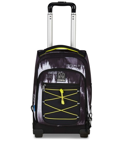 Mitama trolley scuola - mitama,