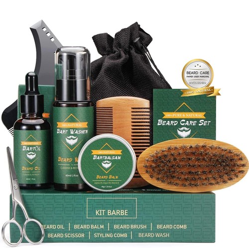 Kit barba per - kit, 9