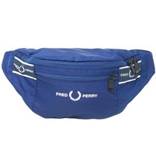 Fred PerryLogo Borsa a
