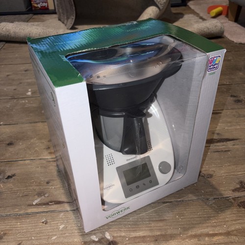 Vorwerk bimby tm5 - vorwerk,