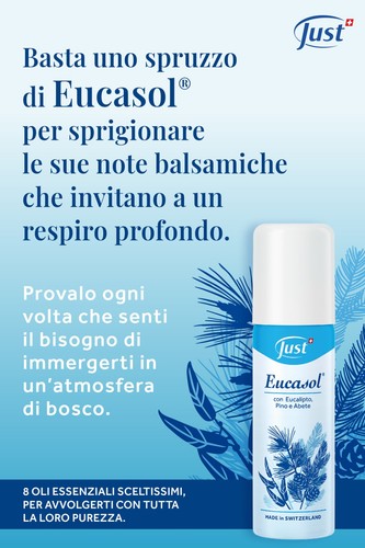 Eucasol spray antibatterico - eucasol,