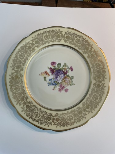 Piatto decorativo vintage