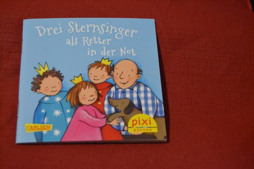 Pixi buch bibel - pixi,