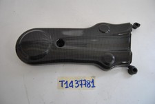 Vertical Carbon Belt Cover
