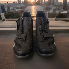 Scarpe da ciclismo Scott MTB Team BOA nuove con scatola - 10 US / 44 EU 