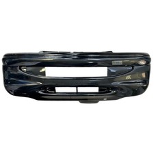 Paraurti anteriore ligier nova - paraurti,