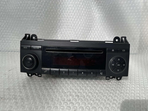 Autoradio mercedes benz classe - mercedes,