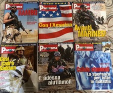 Panorama 2003- 6 Riviste