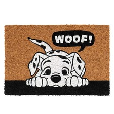 Inny, Zerbino Decorativo