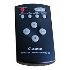 Canon Controller Wireless WL-85 Telecomando