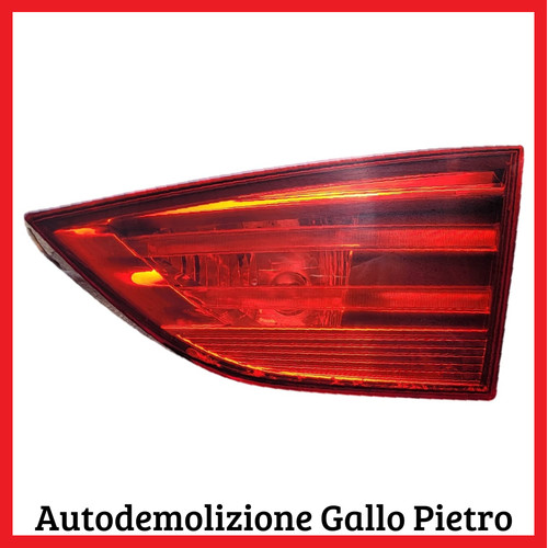 Fanale posteriore destro - fanale,