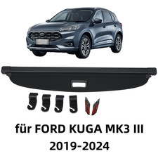 FORD KUGA MK3 III 2019+