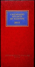 Calendario atlante De