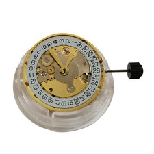 Movimento Orologio Meccanico