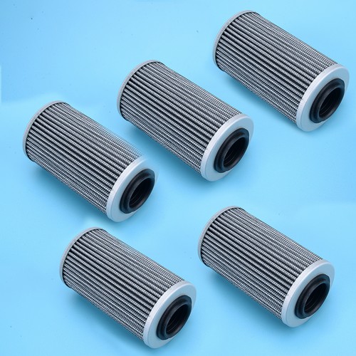 Filtro olio adatto per - 5x,