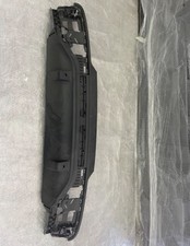 Paraurti inferiore spoiler