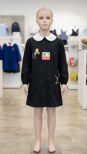 Grembiule scuola primaria - grembiule,