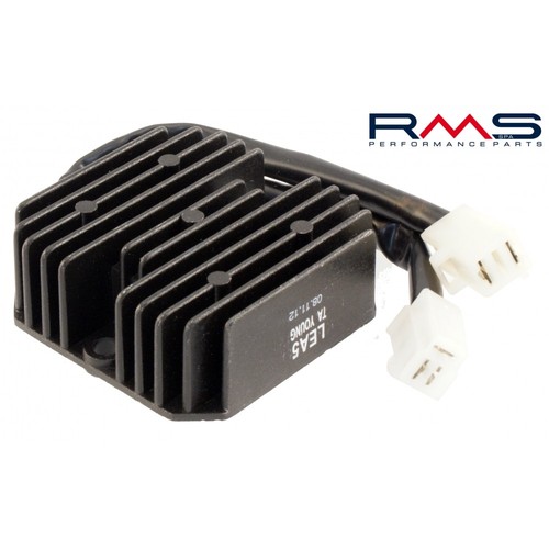 Regolatore tensione rms per - regolatore,