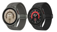 Samsung Galaxy Watch5 Pro 45mm