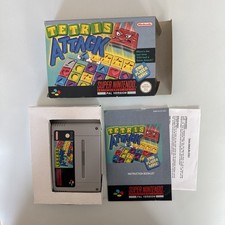 Tetris Attack Completo