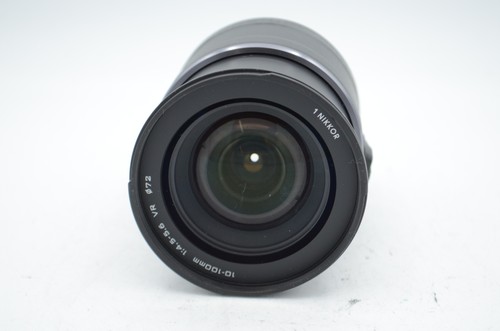 Nikon nikkor 100 mm - nikon,