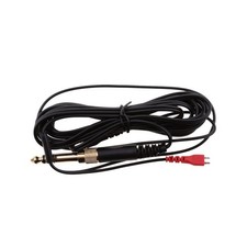 Cavo audio auricolare 3,5 mm e