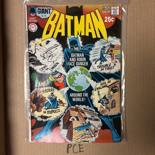 Bronze age dc - #223),