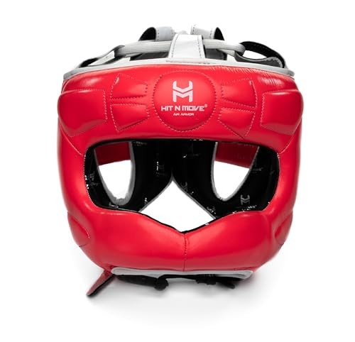 Copricapo boxe hit move - boxe,