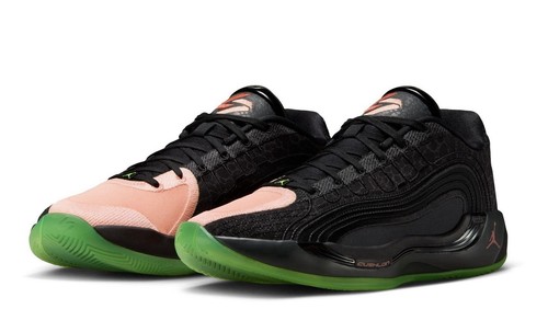 Nike air jordan luka - nike,