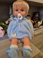 Cicciobello Sebino anni '70 "