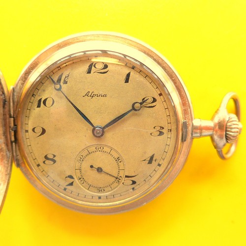 Orologio tasca uomo - orologio, con