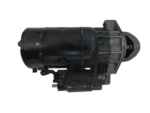 Motorino avviamento - motorino, di