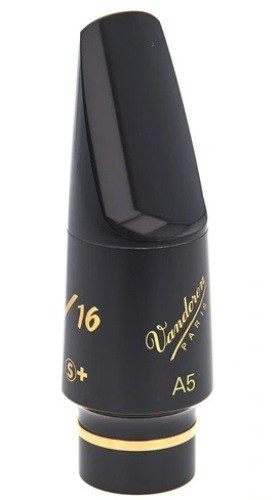 Vandoren bocchino sax - , v16