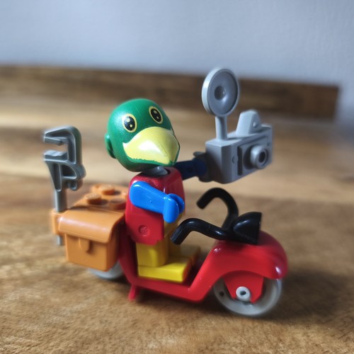 Lego fabuland 3782 fotografo
