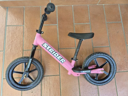 Balance bike bici - balance, senza