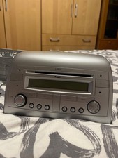 RADIO AUTORADIO LETTORE CD LANCIA YPSILON 843 ANNO 2006-2010