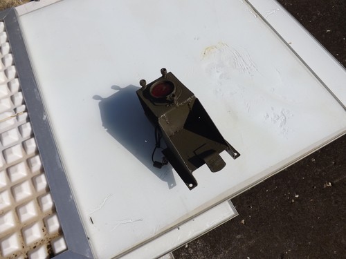 Jeep willys supporto - m,