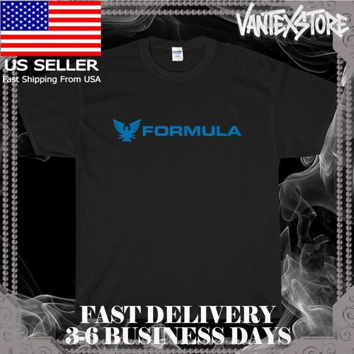 Nuova camicia formula boats - nuova,