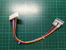 Kick harness CPS1 To CPS2