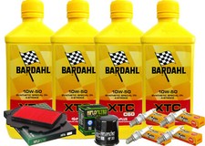 TAGLIANDO HONDA CBR 600 1993